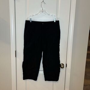 Mountain Hardwear Women’s Cargo Pants Sz 12